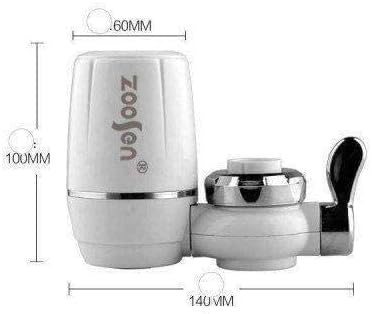FILTRO PURIFICADOR DE AGUA