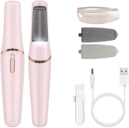 REMOVEDOR DE CALLO ELÉCTRICO BD613