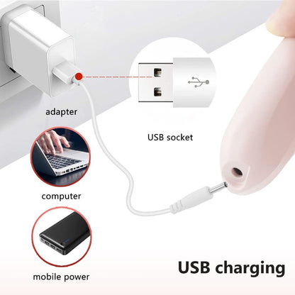 REMOVEDOR DE CALLO ELÉCTRICO BD613