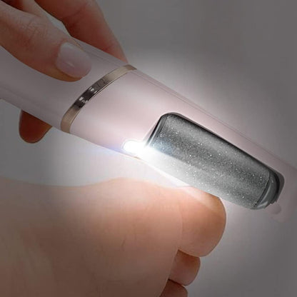 REMOVEDOR DE CALLO ELÉCTRICO BD613