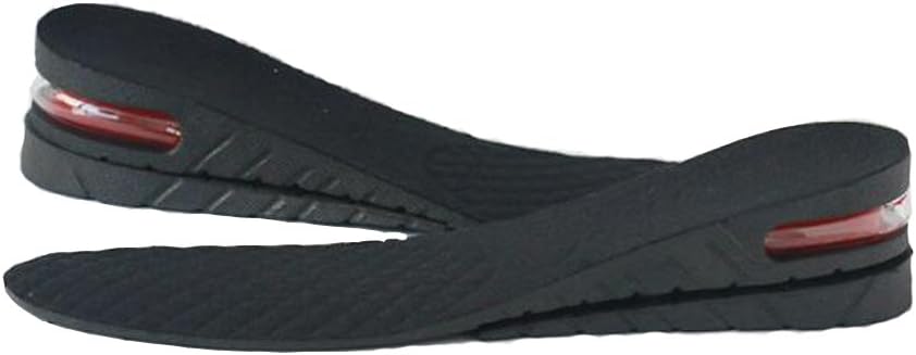 PLANTILLA ELEVADORA DE ESTATURA PT-3C