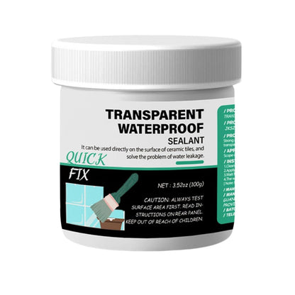 GEL SELLADOR DE FILTRACION ENVASE DE 900GR (1KG)