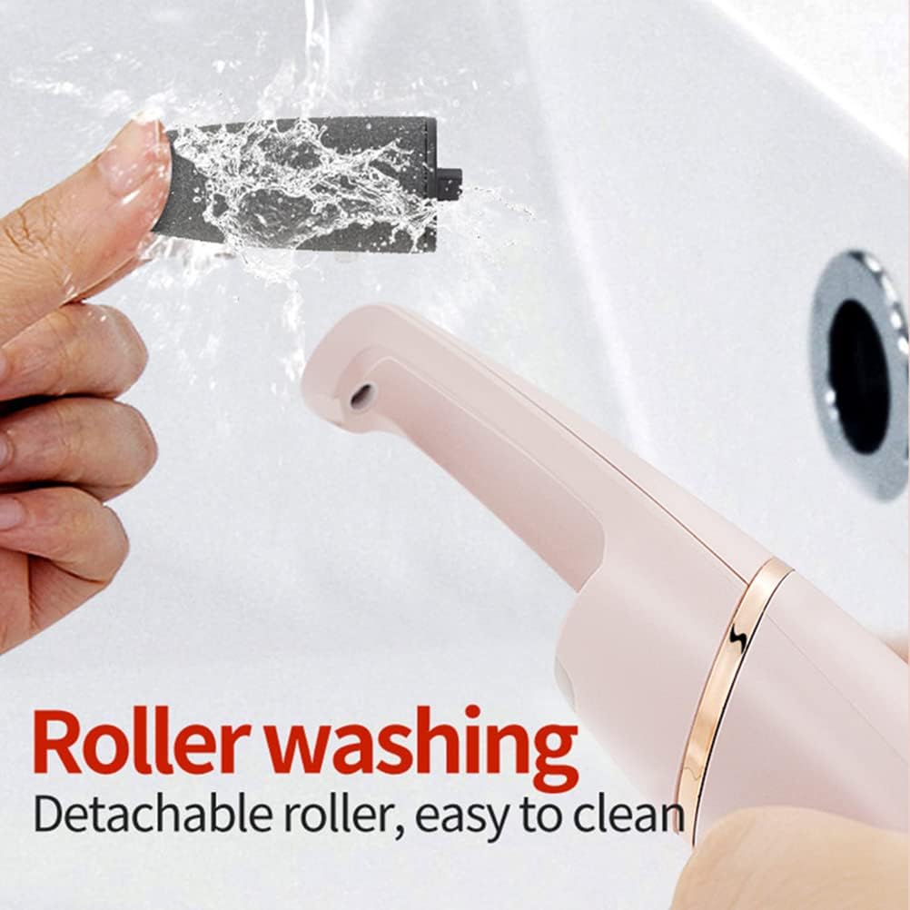 REMOVEDOR DE CALLO ELÉCTRICO BD613