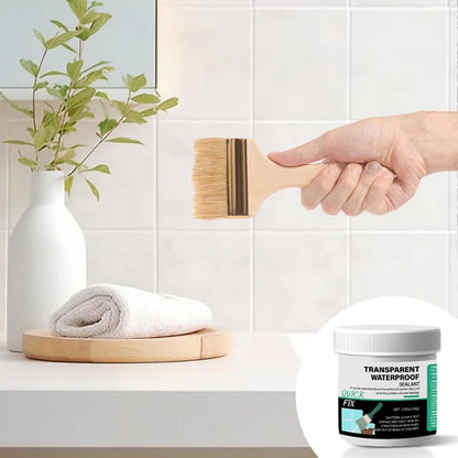 GEL SELLADOR DE FILTRACION ENVASE DE 900GR (1KG)