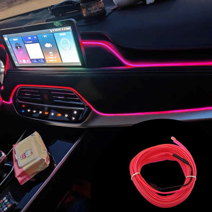 CINTAS LED PARA CARRO 3M