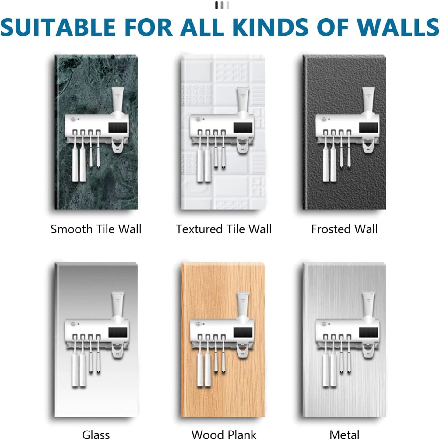 ESTERILIZADOR DE CEPILLO