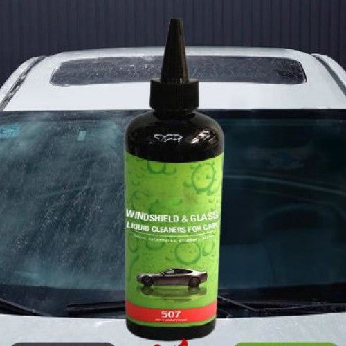 LIMPIADOR DE VIDRIOS